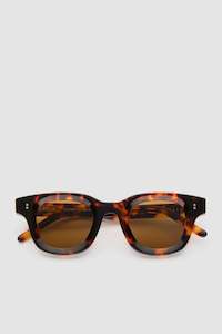 Infinite Gifts For Him: Apollo - Tortoise / Brown