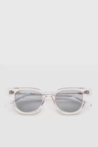 Legacy - Clear / Grey