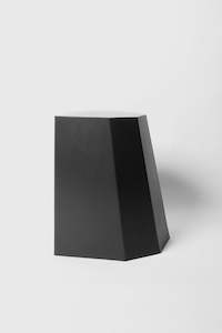 Arnold Circus Stool - Black