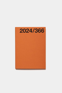 2024 Basic Planner - 717