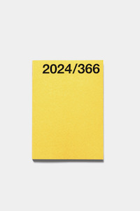 Sale Under 50: 2024 Basic Planner - 924