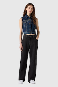 Levis: '94 Baggy Jeans - Open Mind