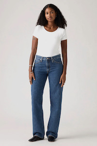 Levis: '94 Baggy Jeans - Shade Order