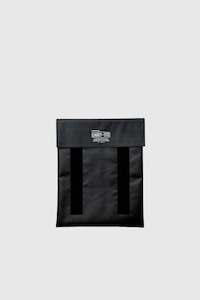 Life New Arrivals: Carry Tite Case Large - Black