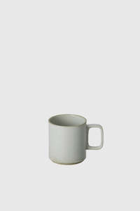 Cups: Mug 385ml - Gloss Grey