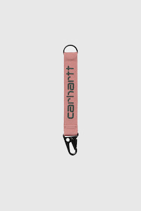 Sale Under 50: Jaden Key Holder - Dusty Rose / Sycamore Tree