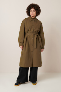 Sale Over 250: Landscape Trench - Dark Spice