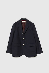 Sale Over 250: Blazer - Navy