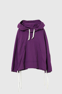 Sale Over 250: Anorak - Purple