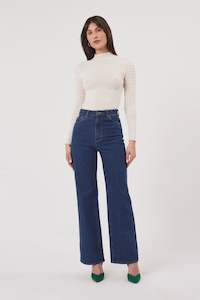 Sale Clothing: Heidi Jean - Dark Stone