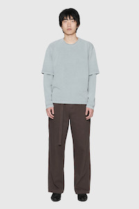 LS Layer Tee - Steel