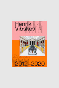 Henrik Vibskov - Book 3