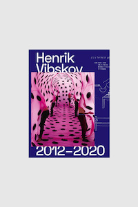Henrik Vibskov - Book 2