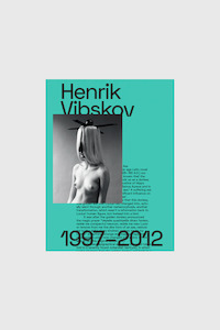Henrik Vibskov: Henrik Vibskov - Book 1