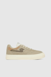 Pearl S-Strike Nubuck - Sand