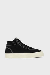 Varden Suede - Black