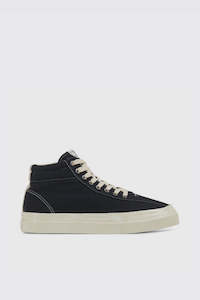 Varden Canvas - Black