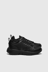Sale Footwear: Venturi II Ripstop - Full Black