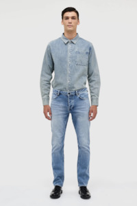 Lou Straight - Fazer