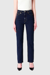 Neuw: Nico Straight - Quest