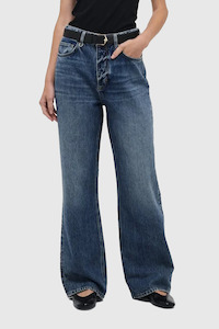 Neuw: Coco Relaxed - Psychocandy