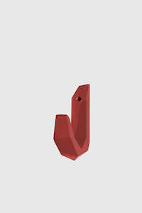 Life: Hook - Brick Red