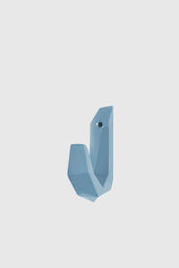 Hook - Wedgewood Blue