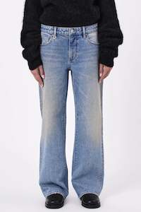 Denim: Daria Boyfriend - Cleopatra