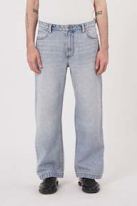 Denim: Big Boss - Throttle