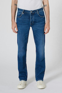 Denim: Neuw Lou Straight - Shiver