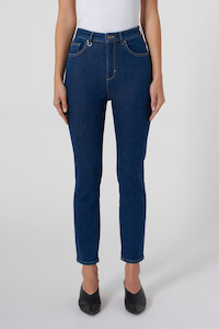 Lola Mom - Royal Indigo