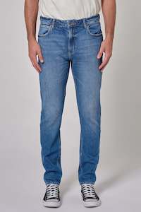 Denim: Tim Slims - Belter