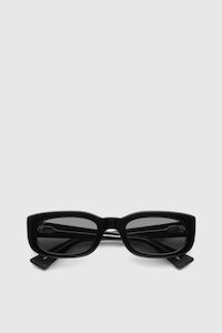 Solaris - Black / Black