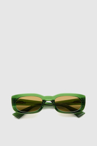Solaris - Green / Brown