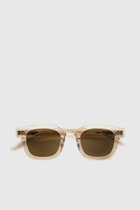 Ascent - Beige / Brown