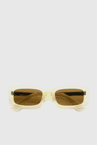 Verve - Champagne / Brown