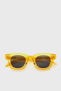 Apollo - Amber / Black