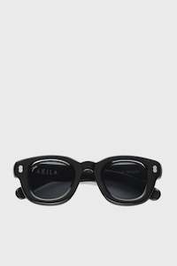 Akila: Apollo Inflated - Black / Black