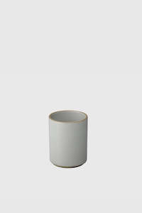 Creativity Helpfulness: Container / Tumbler - Gloss Grey