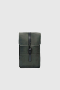 Nordic Life: Backpack - Green
