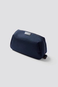 Toiletry Kit Plus - Navy