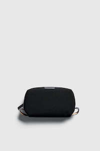 Bellroy: Toiletry Kit - Black