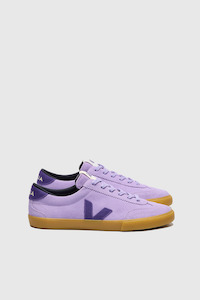 Mothers Day: Volley Suede - Lavande / Purple