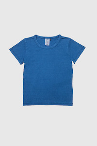 Mothers Day: Mini Tee - Denim