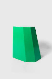 Arnold Circus Stool - Bright Green