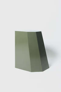 Arnold Circus Stool - Khaki