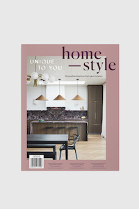 Homestyle Magazine February / March 2025