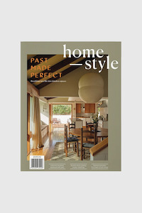 Homestyle: Homestyle Magazine August / September 2024