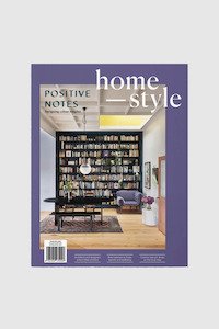 Homestyle Magazine June / July 2024