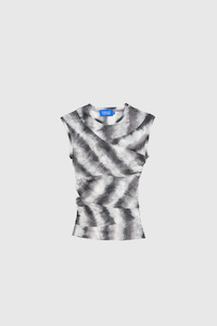 Permanent Vacation: Frequency Tank - Mono